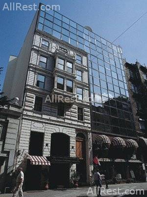 Richmond Hotel Istanbul 